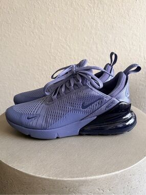 Nike Air Max 270 SE Women's Sneakers - world indigo